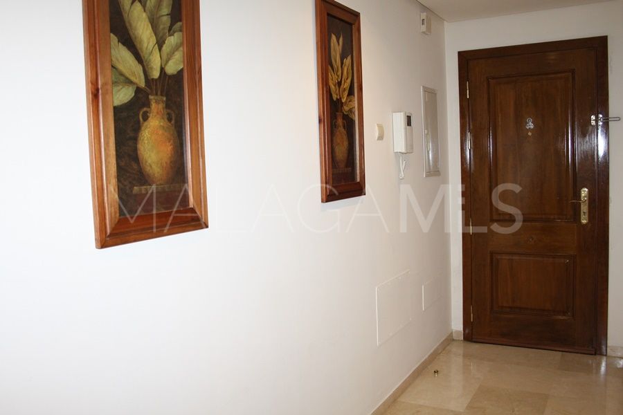 Apartamento a la venta with 3 bedrooms in Marbella Este