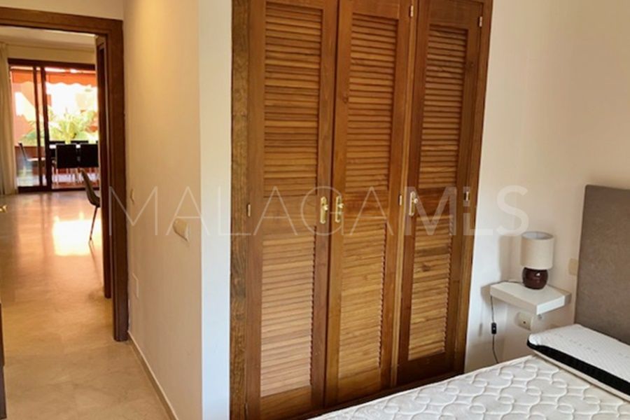 Marbella East 4 bedrooms apartment for sale