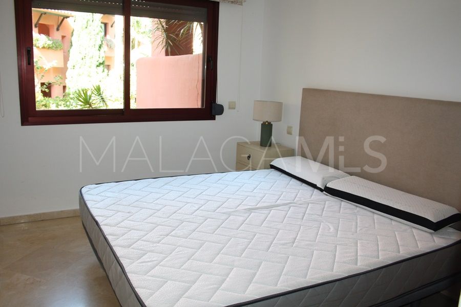 Marbella East 4 bedrooms apartment for sale