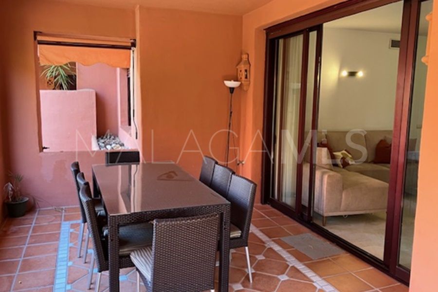 Marbella East 4 bedrooms apartment for sale