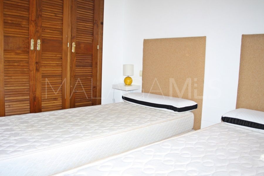 Marbella East 4 bedrooms apartment for sale