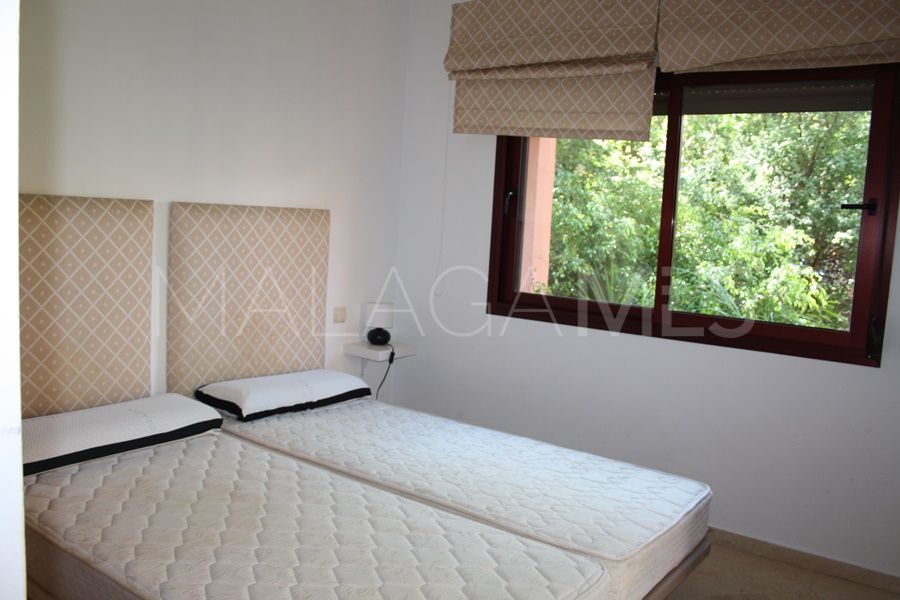 Marbella East 4 bedrooms apartment for sale