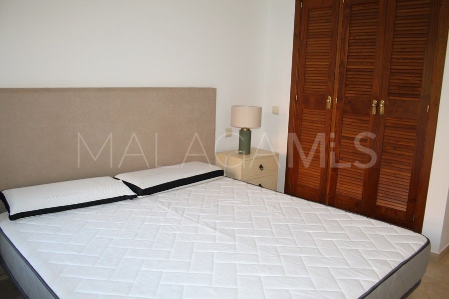 Marbella East 4 bedrooms apartment for sale