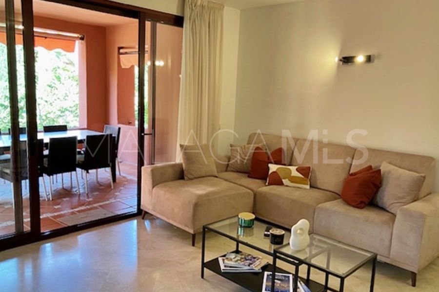 Marbella East 4 bedrooms apartment for sale
