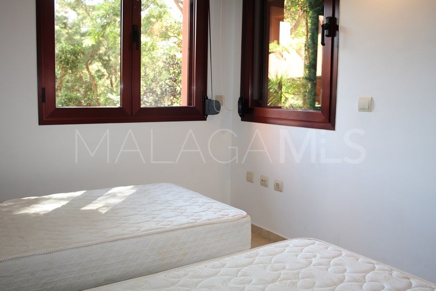 Marbella East 4 bedrooms apartment for sale