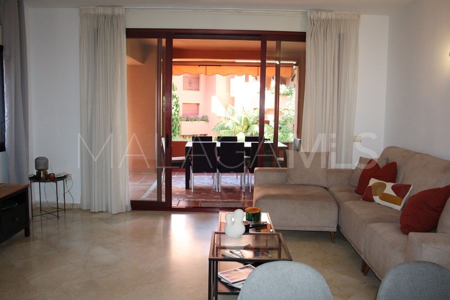 Marbella East 4 bedrooms apartment for sale