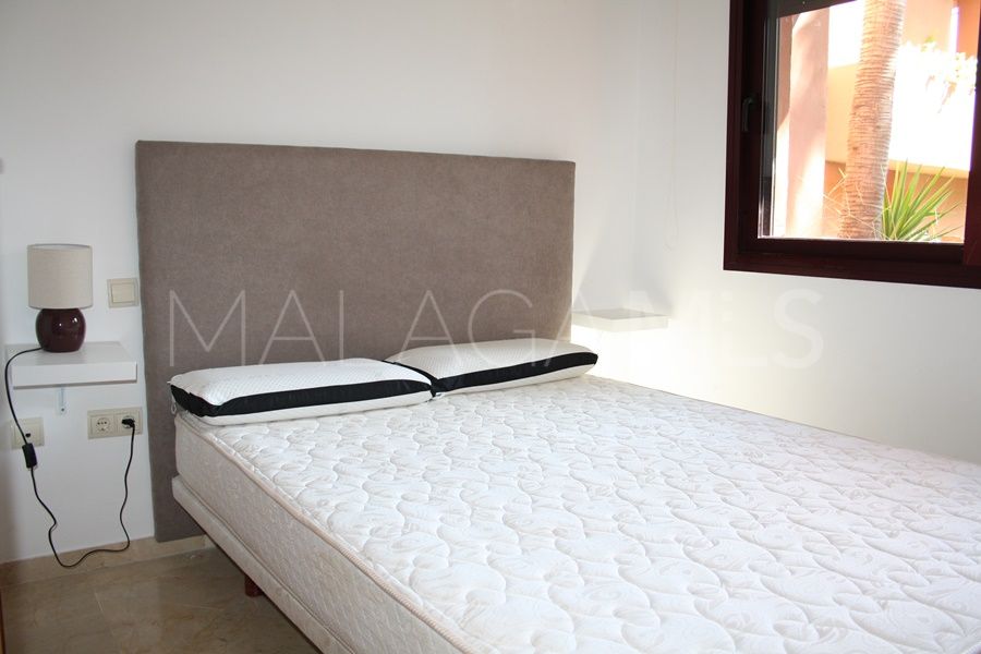 Marbella East 4 bedrooms apartment for sale