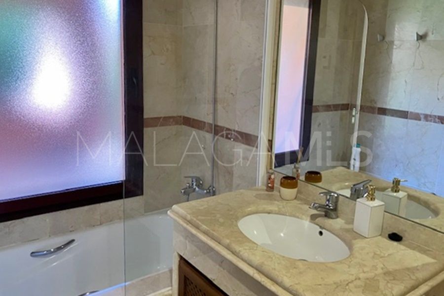 Marbella East 4 bedrooms apartment for sale