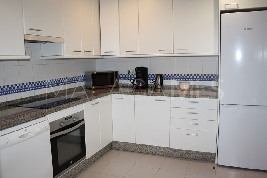 Marbella East 4 bedrooms apartment for sale