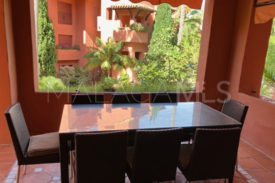 Marbella East 4 bedrooms apartment for sale