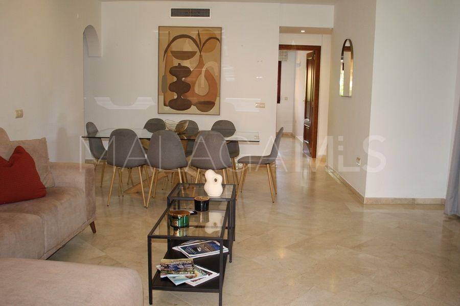 Marbella East 4 bedrooms apartment for sale