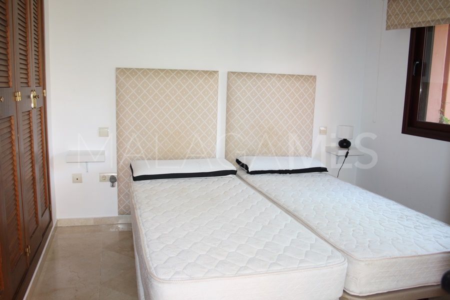 Marbella East 4 bedrooms apartment for sale