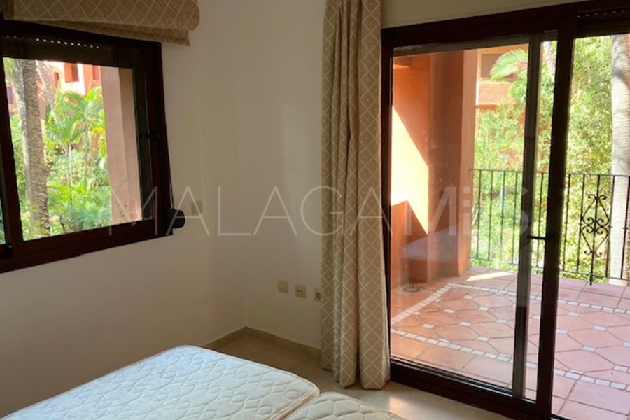 Marbella East 4 bedrooms apartment for sale