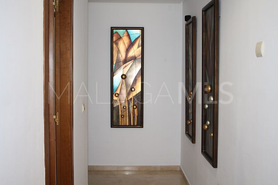 Marbella East 4 bedrooms apartment for sale