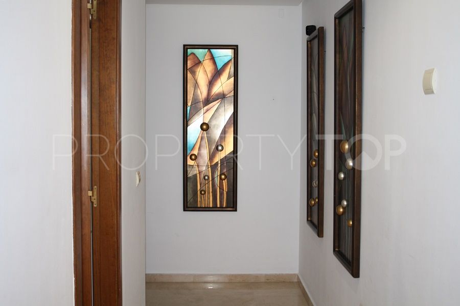 For sale Marbella East 4 bedrooms apartment