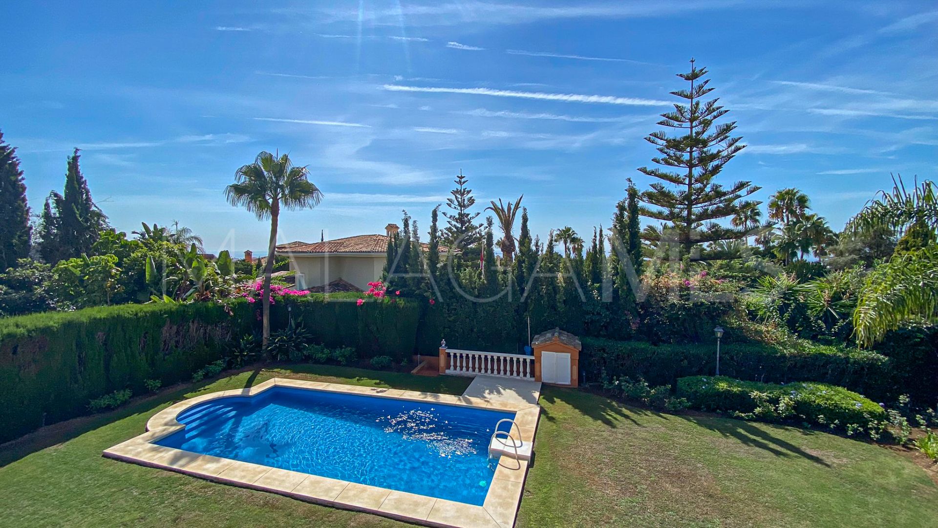 Buy villa in Xarblanca