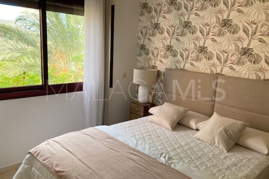 Duplex penthouse for sale in Alicate Playa
