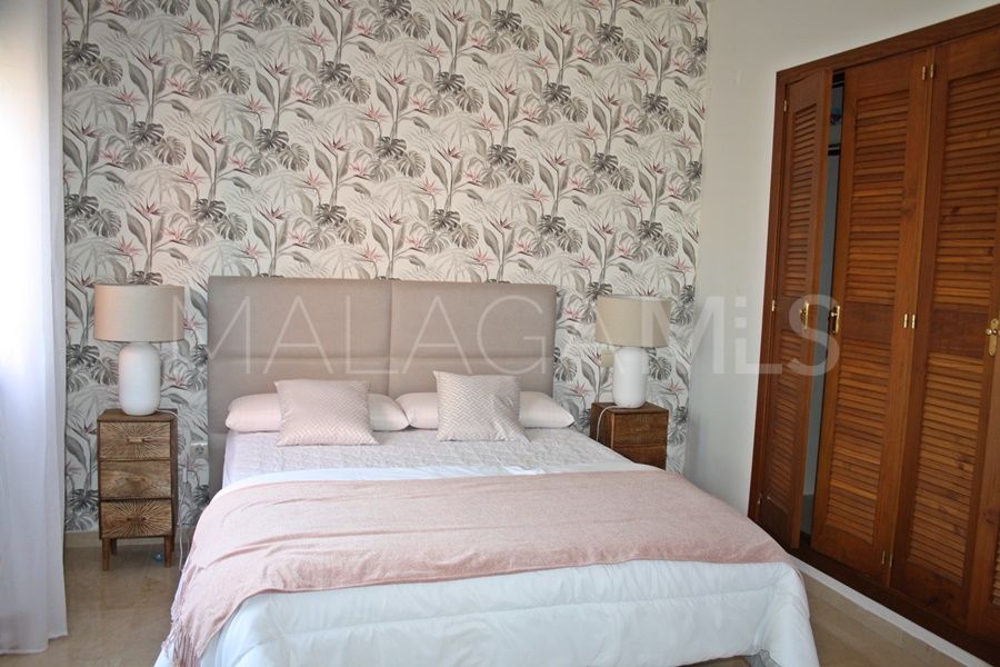 Duplex penthouse for sale in Alicate Playa