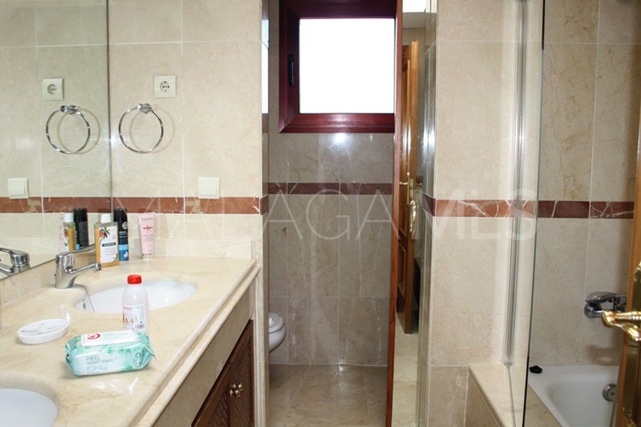 Duplex penthouse for sale in Alicate Playa