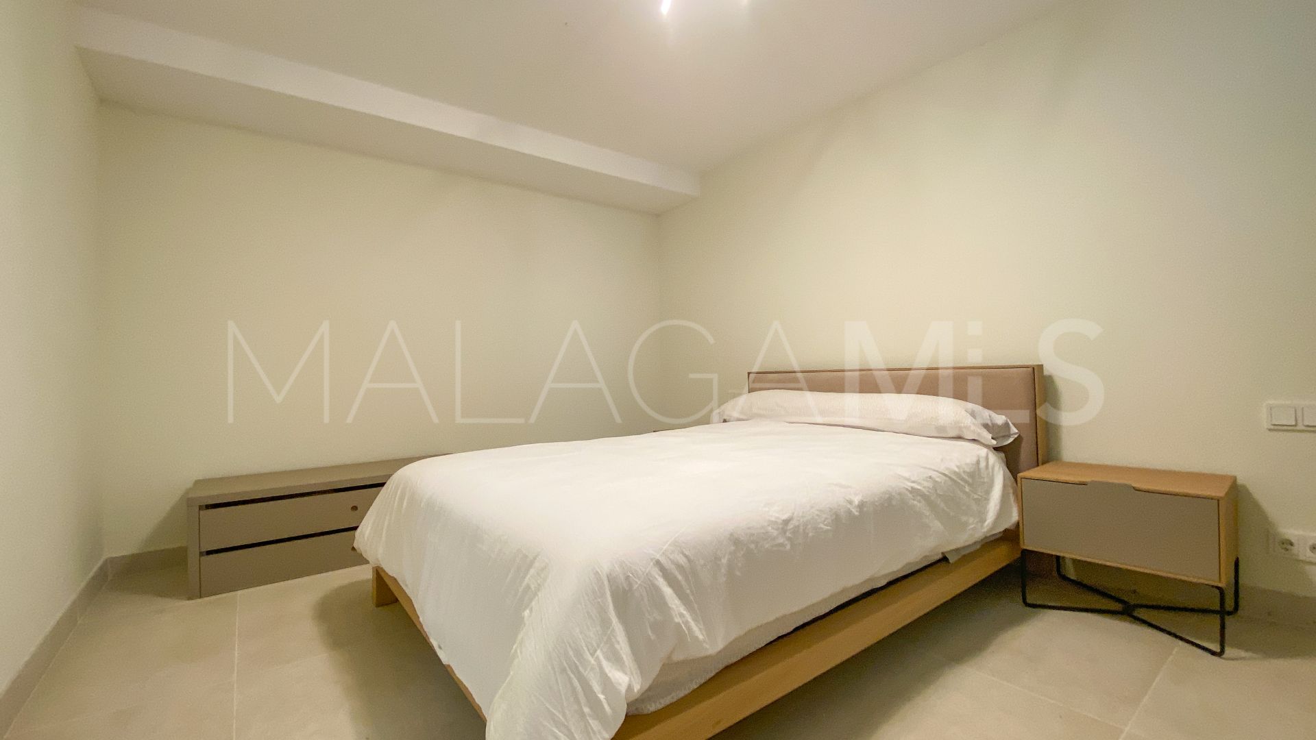 Einfamilienhaushälfte for sale in Marbella Goldene Meile