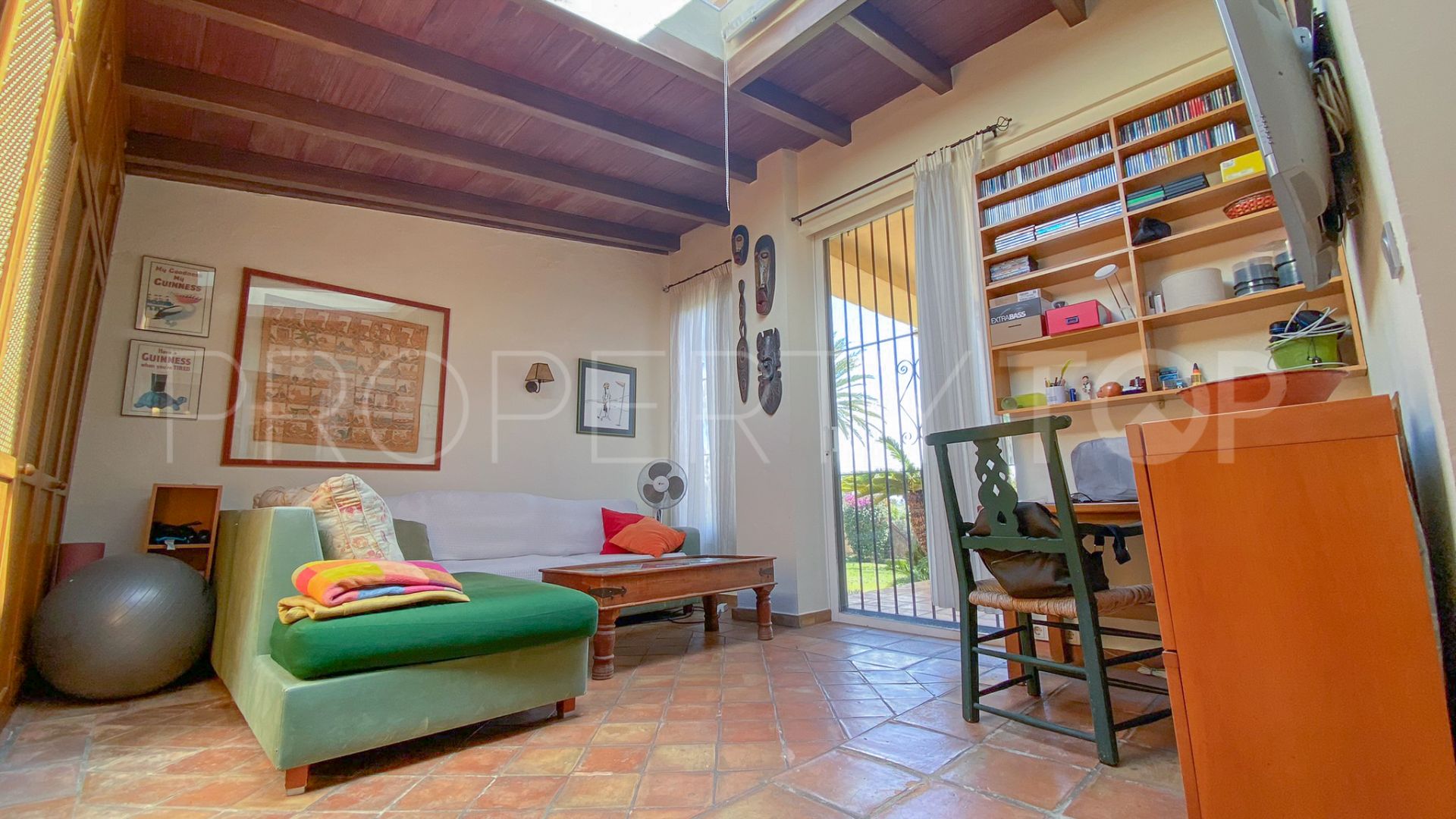 Valdeolletas 3 bedrooms villa for sale