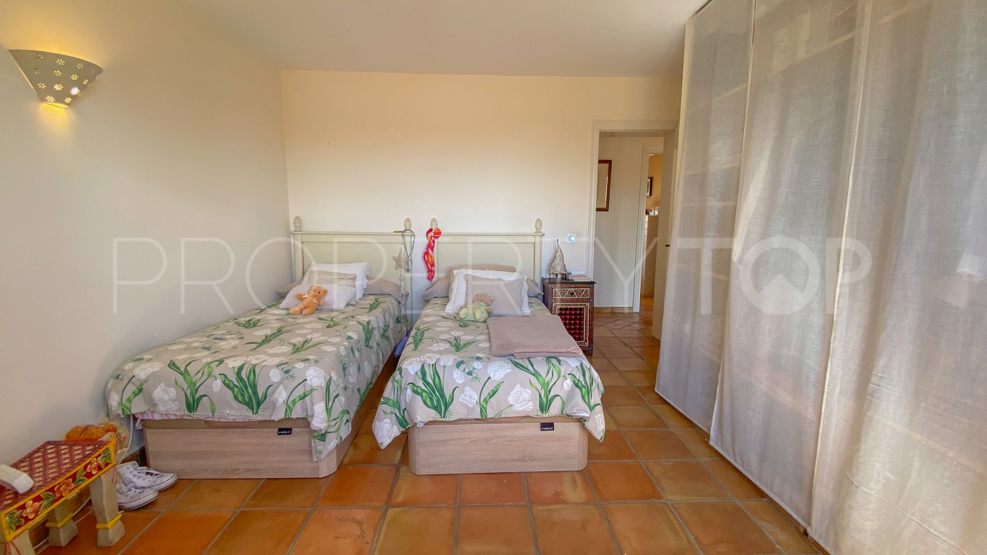 Valdeolletas 3 bedrooms villa for sale