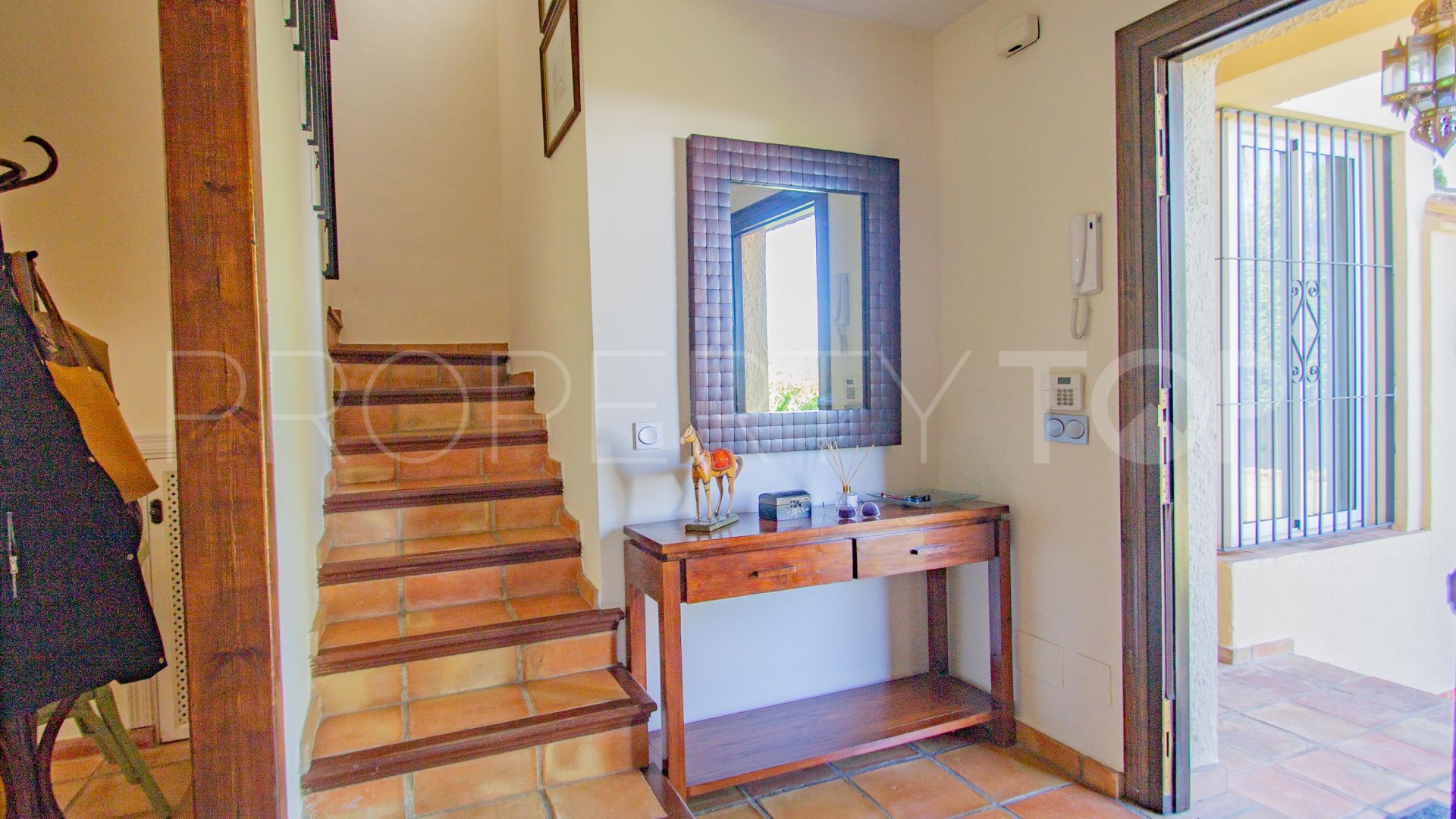 Valdeolletas 3 bedrooms villa for sale