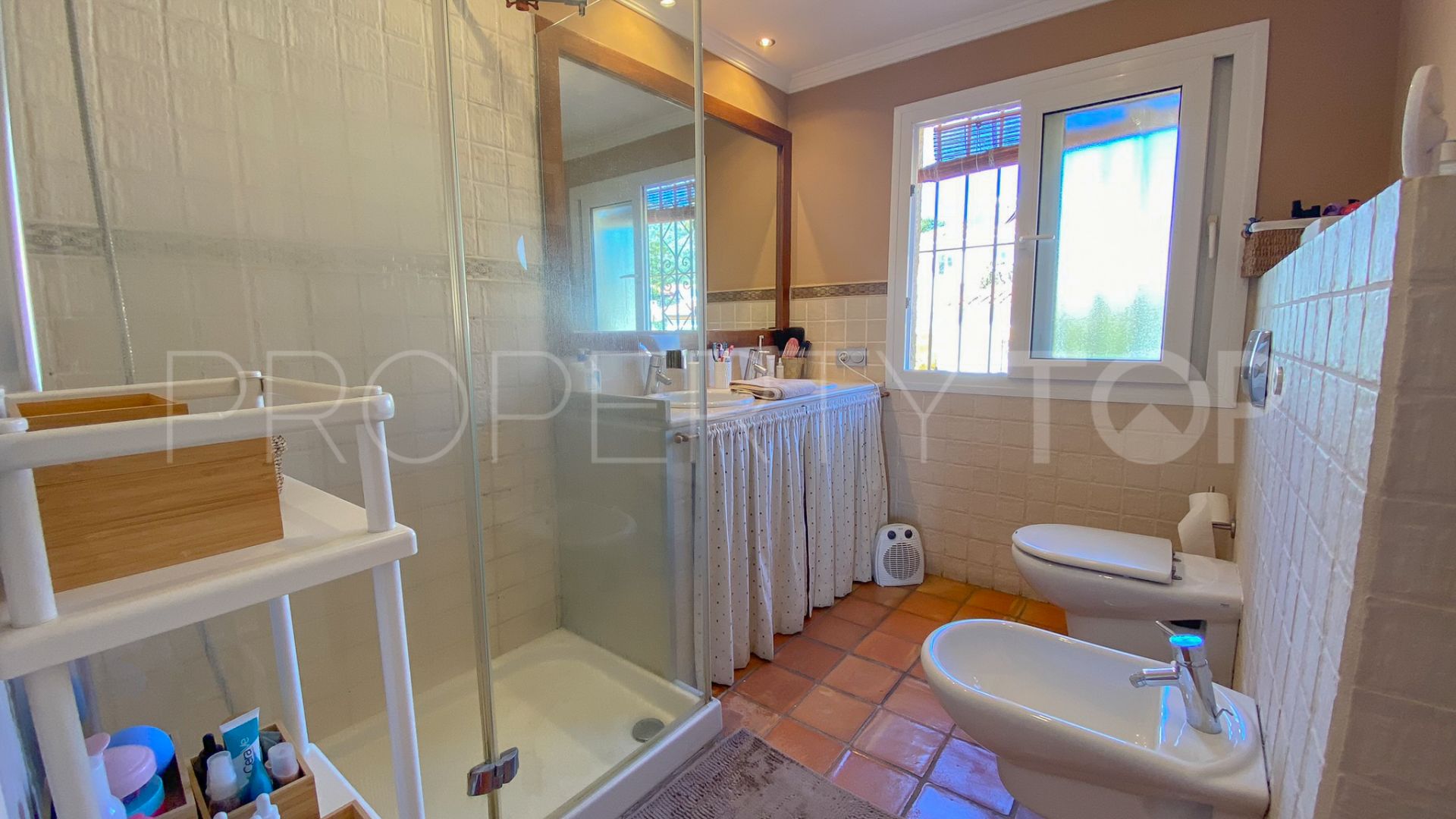 Valdeolletas 3 bedrooms villa for sale