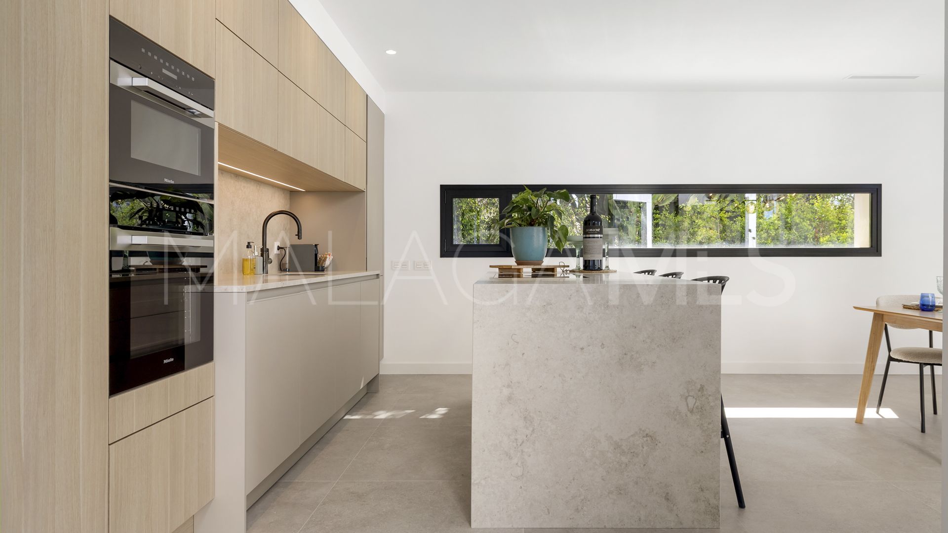 Villa for sale in Marbesa