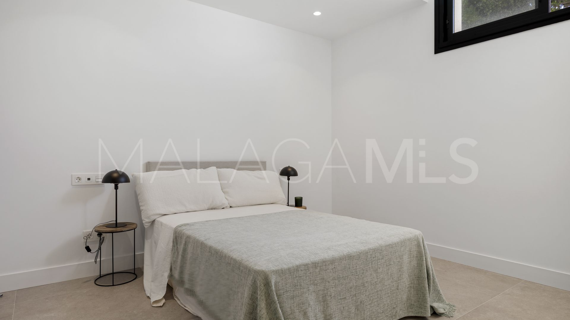 Villa for sale in Marbesa