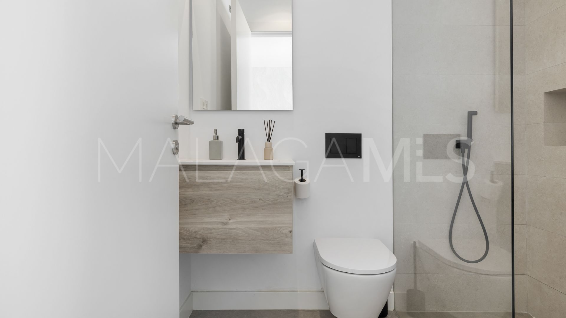 Villa for sale in Marbesa