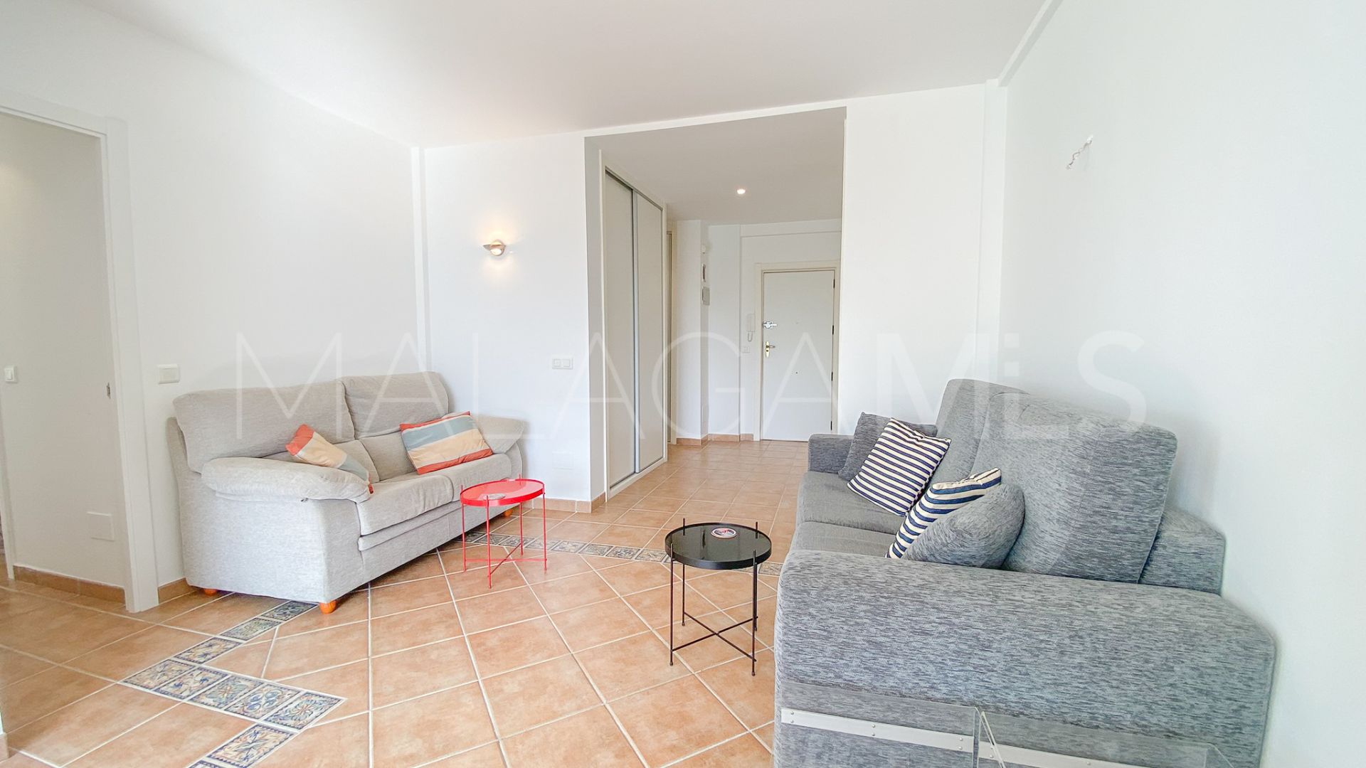 Wohnung for sale in Marbella City