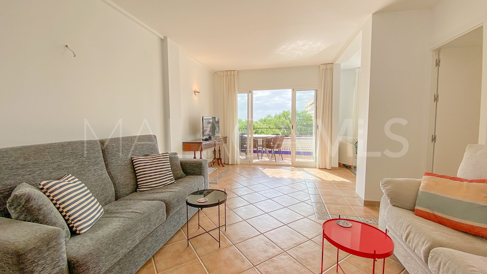 Wohnung for sale in Marbella City