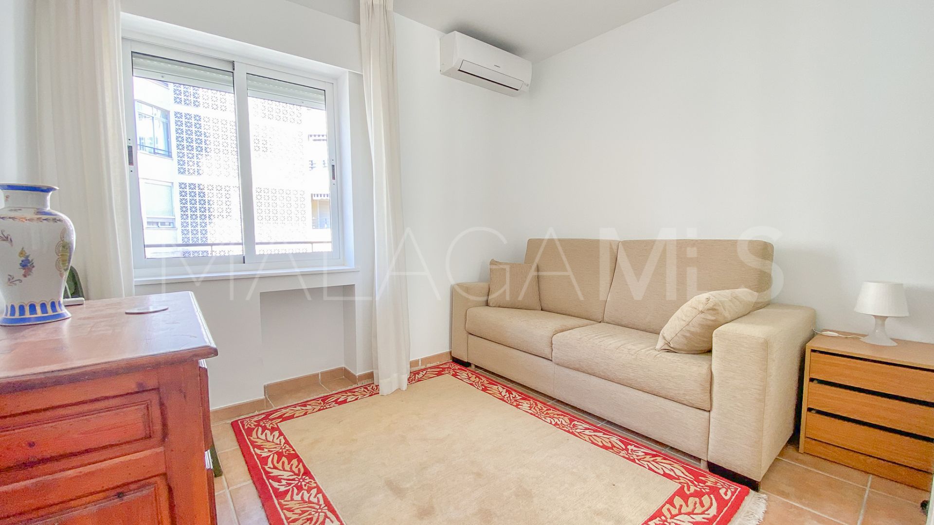 Wohnung for sale in Marbella City