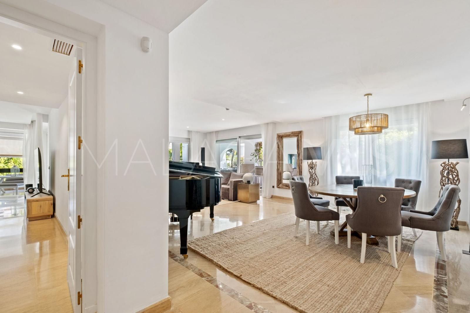 Appartement rez de chaussée for sale in Rio Real