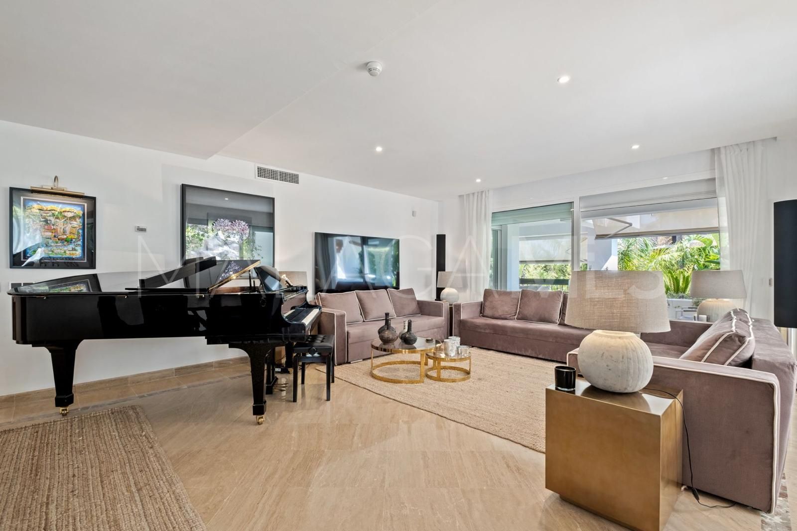 Appartement rez de chaussée for sale in Rio Real