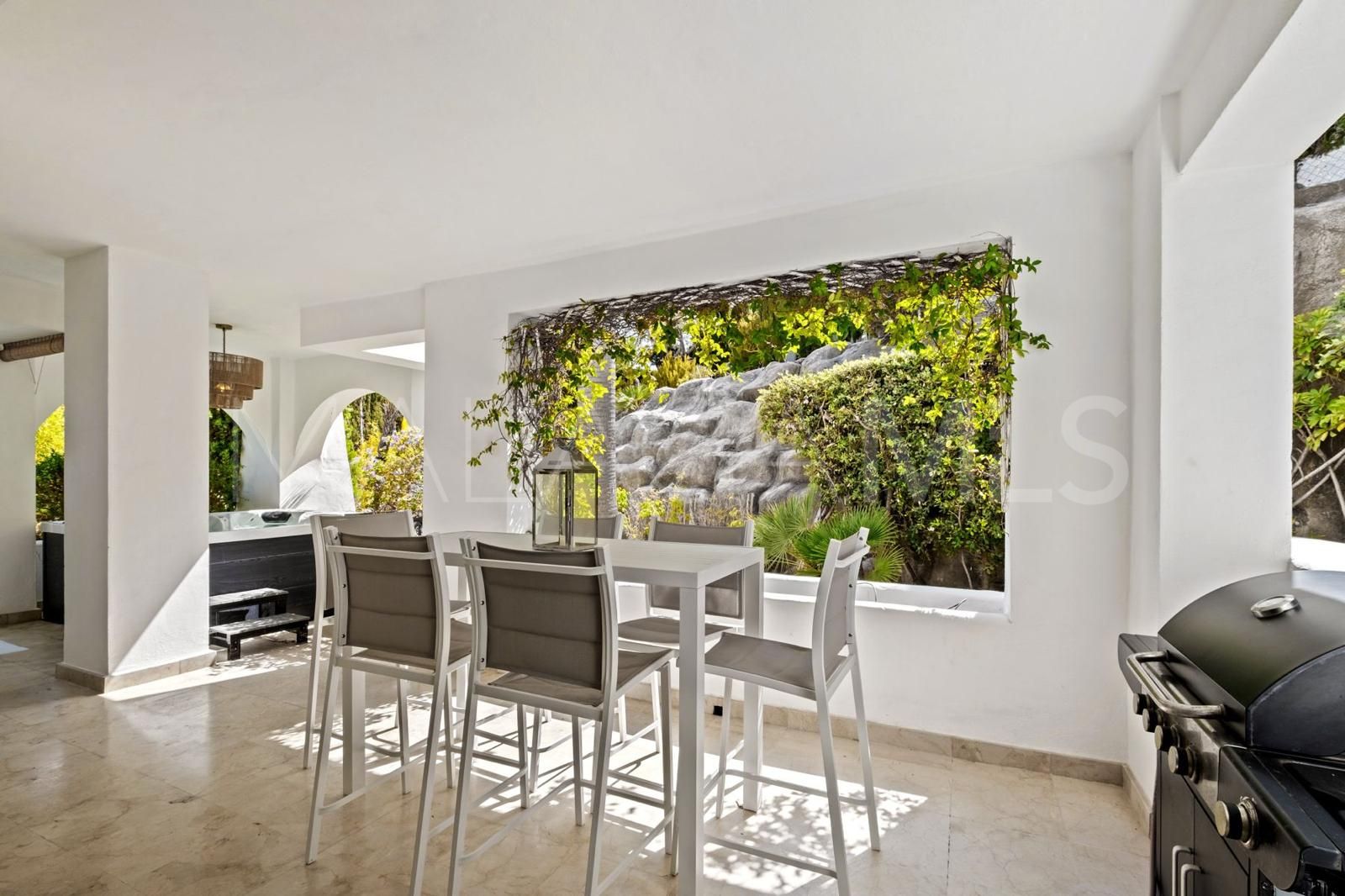 Appartement rez de chaussée for sale in Rio Real