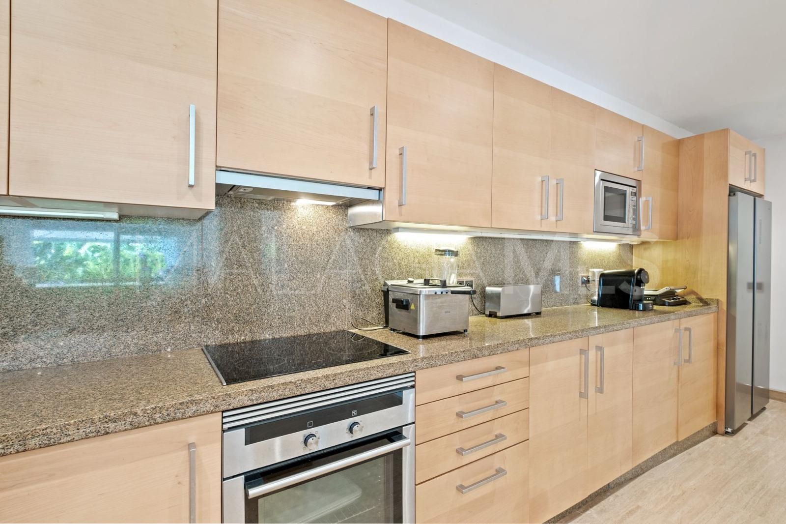 Appartement rez de chaussée for sale in Rio Real
