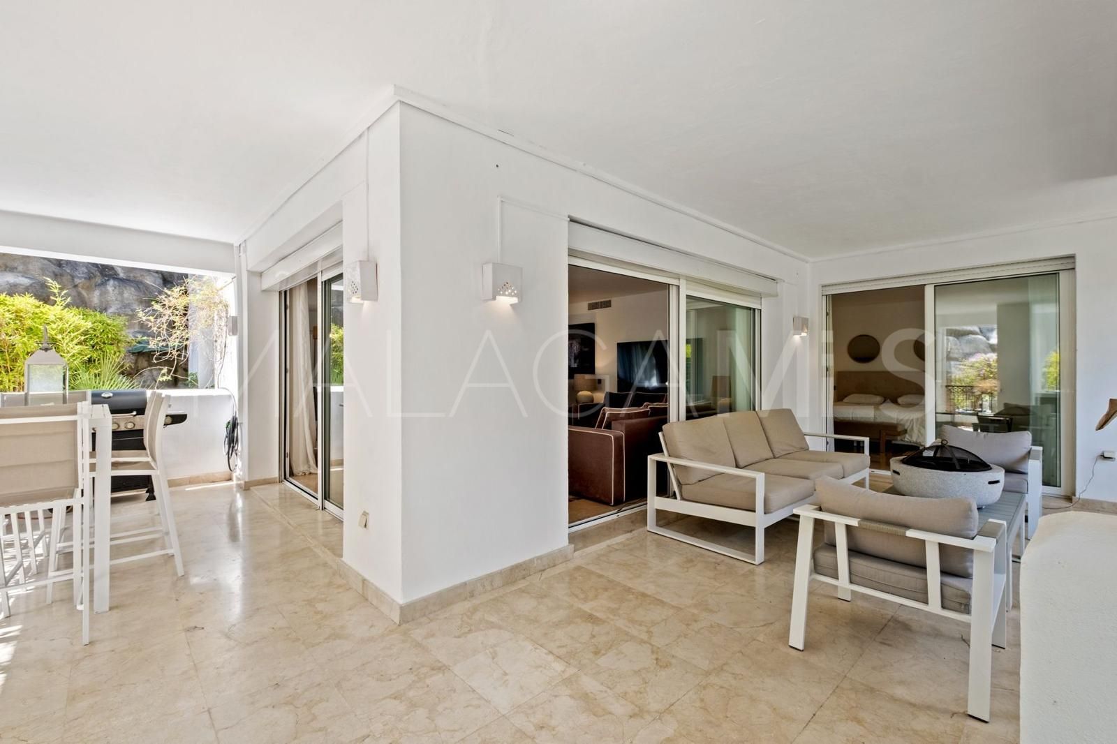 Appartement rez de chaussée for sale in Rio Real