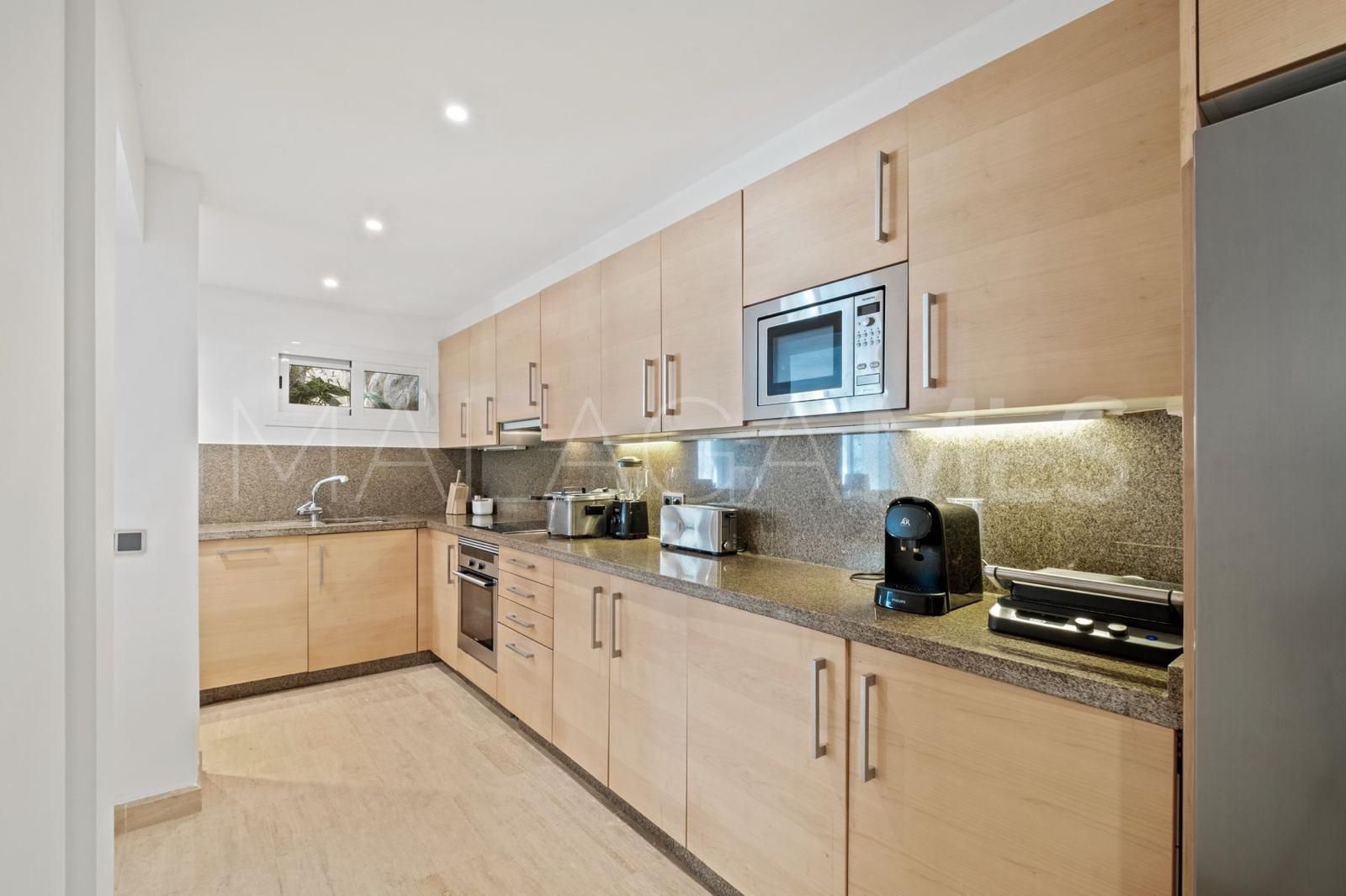 Appartement rez de chaussée for sale in Rio Real