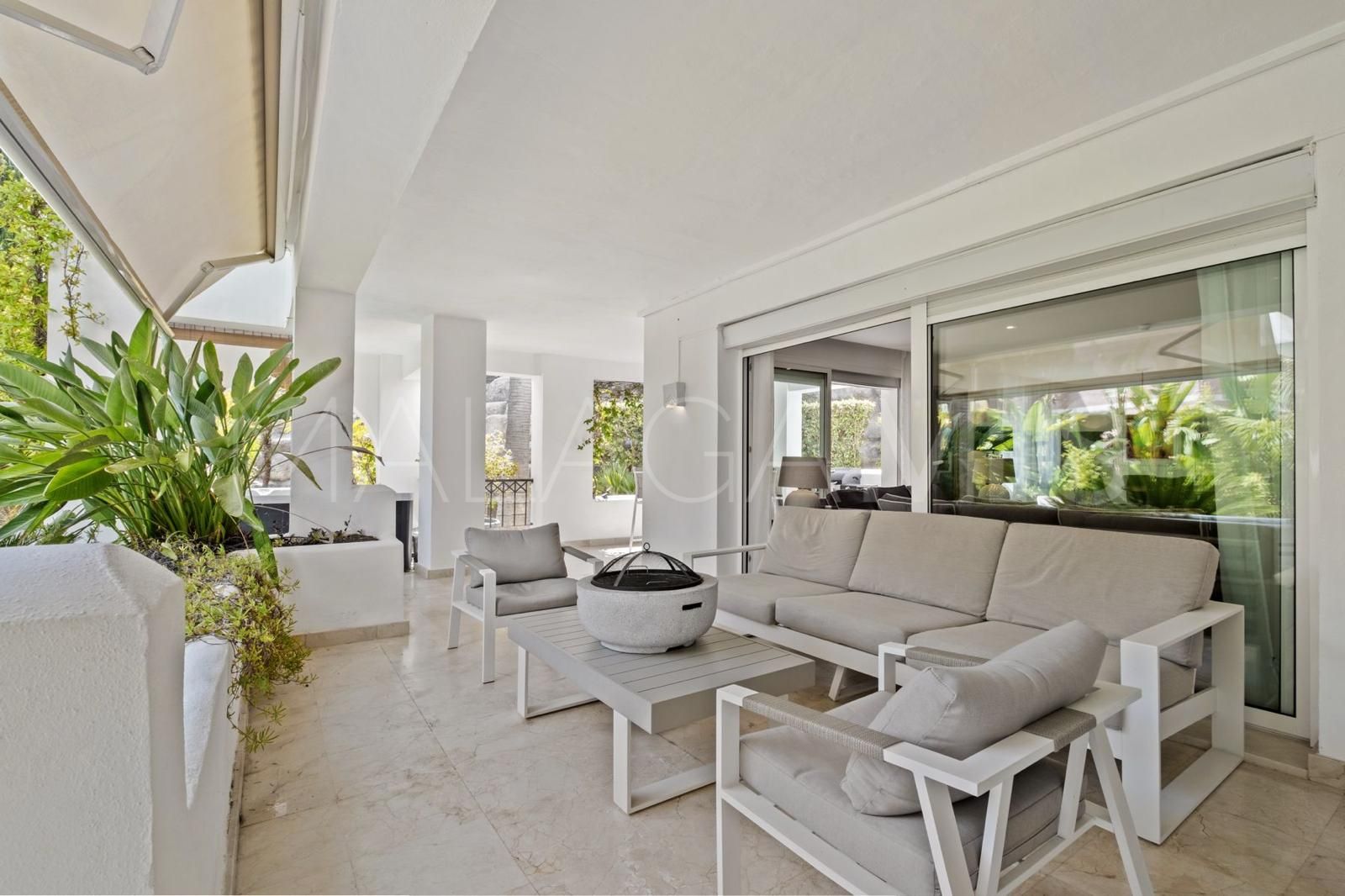 Appartement rez de chaussée for sale in Rio Real