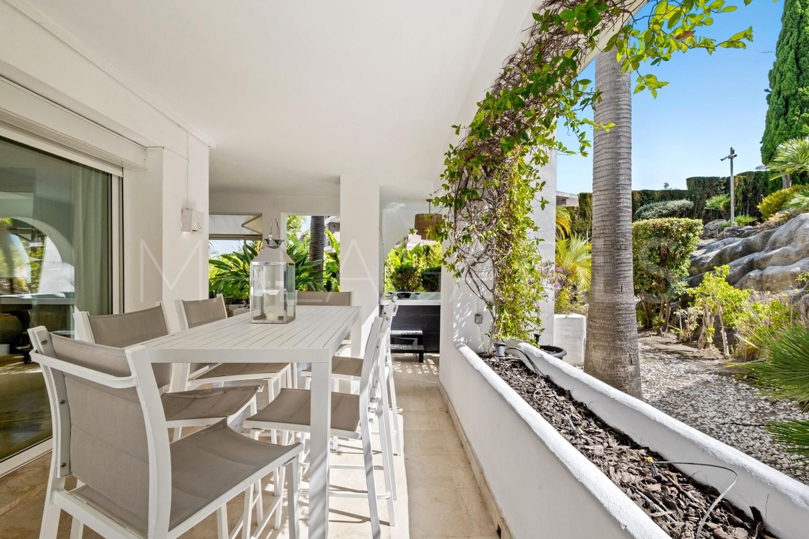 Appartement rez de chaussée for sale in Rio Real