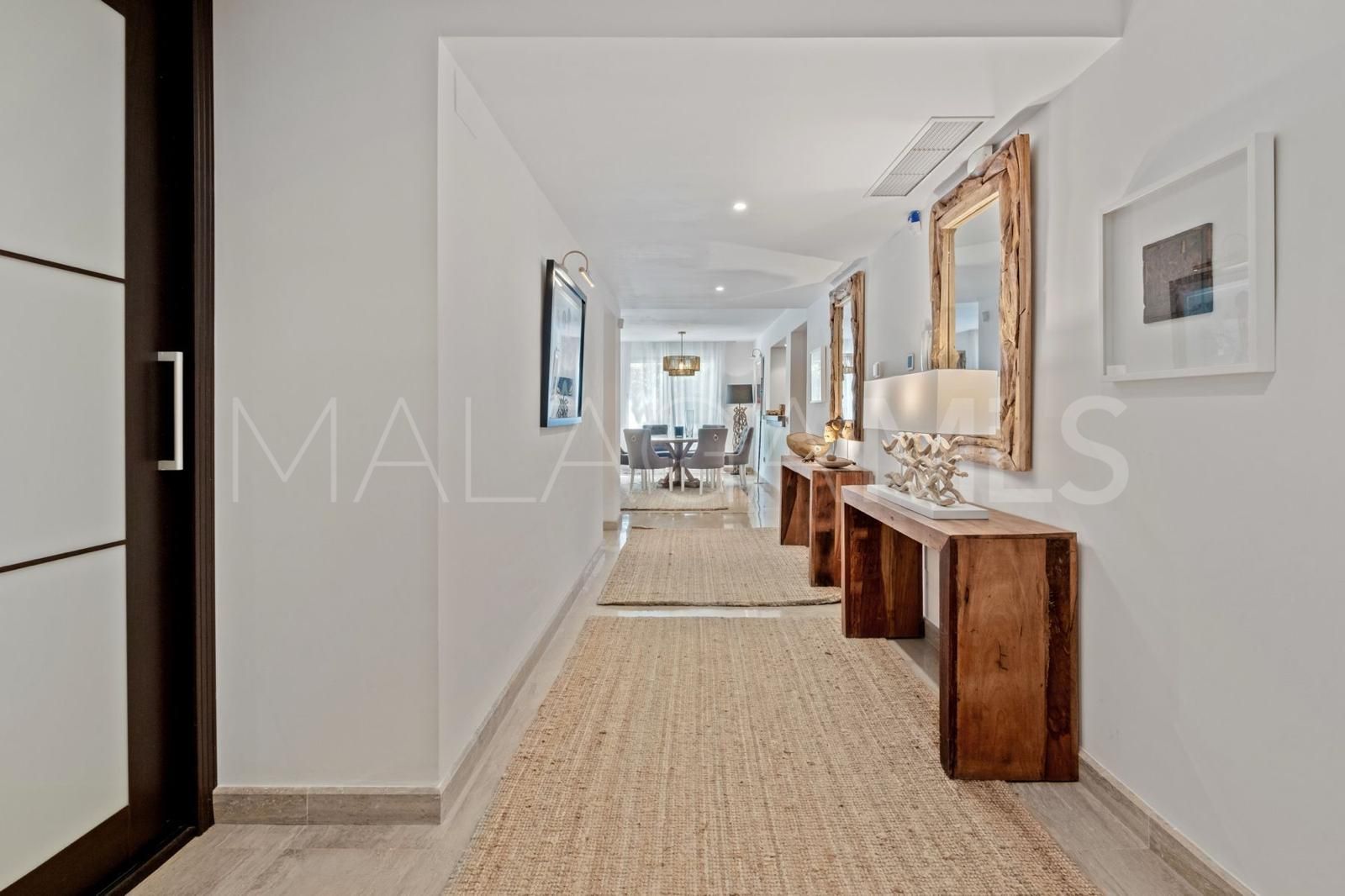 Appartement rez de chaussée for sale in Rio Real