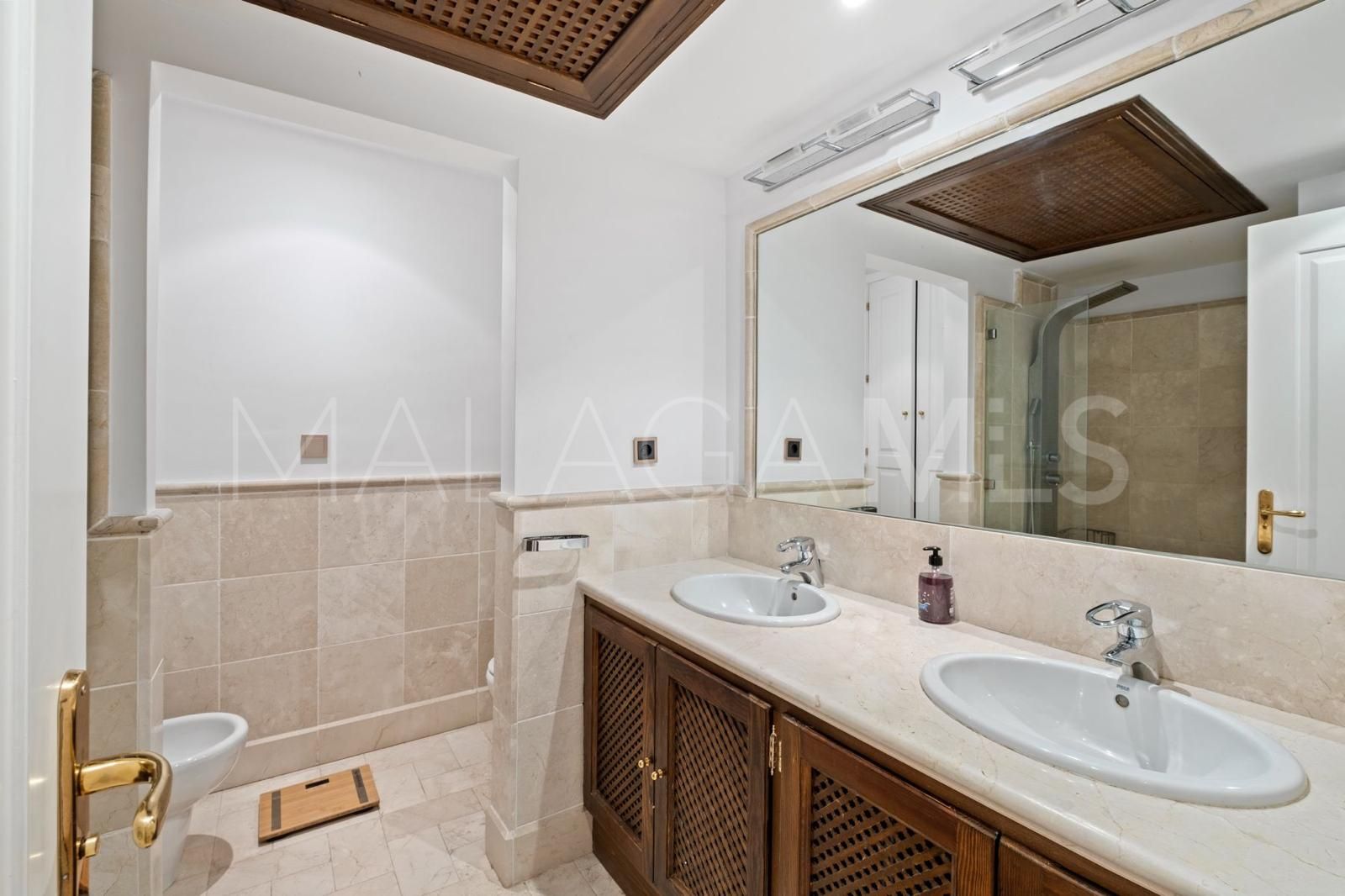 Appartement rez de chaussée for sale in Rio Real