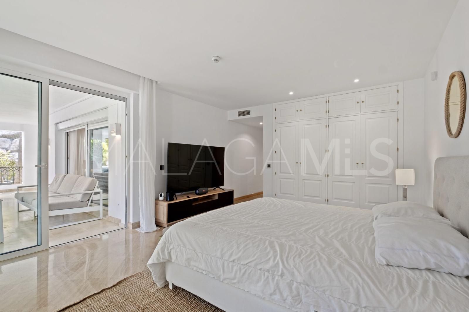 Appartement rez de chaussée for sale in Rio Real