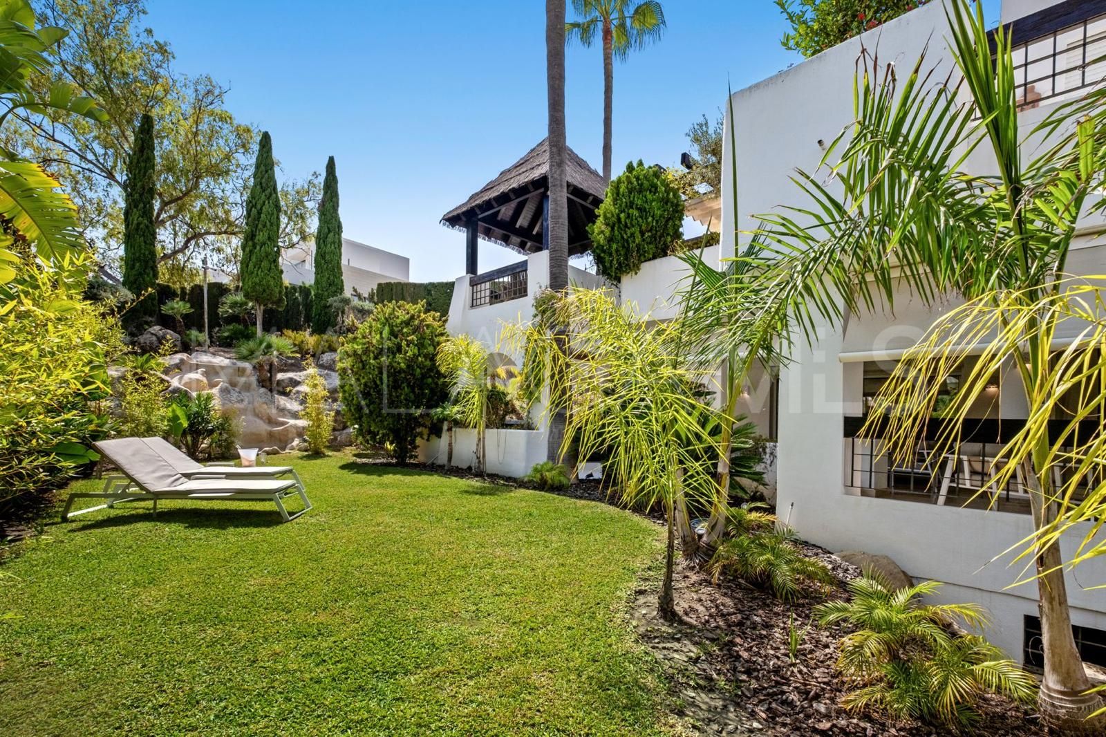 Appartement rez de chaussée for sale in Rio Real