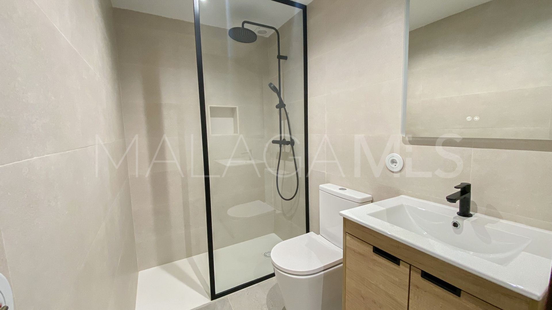 Maison de ville for sale in Marbella Golden Mile
