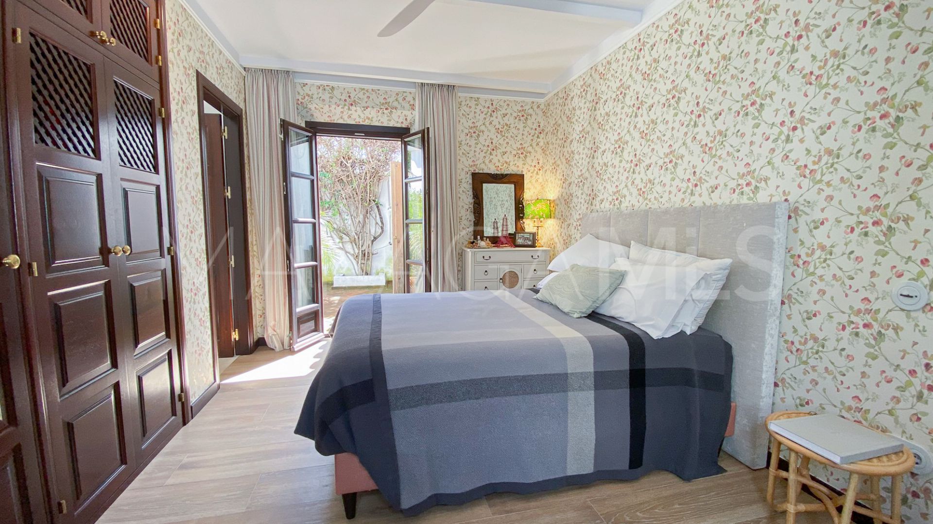 Maison de ville for sale in Marbella Golden Mile