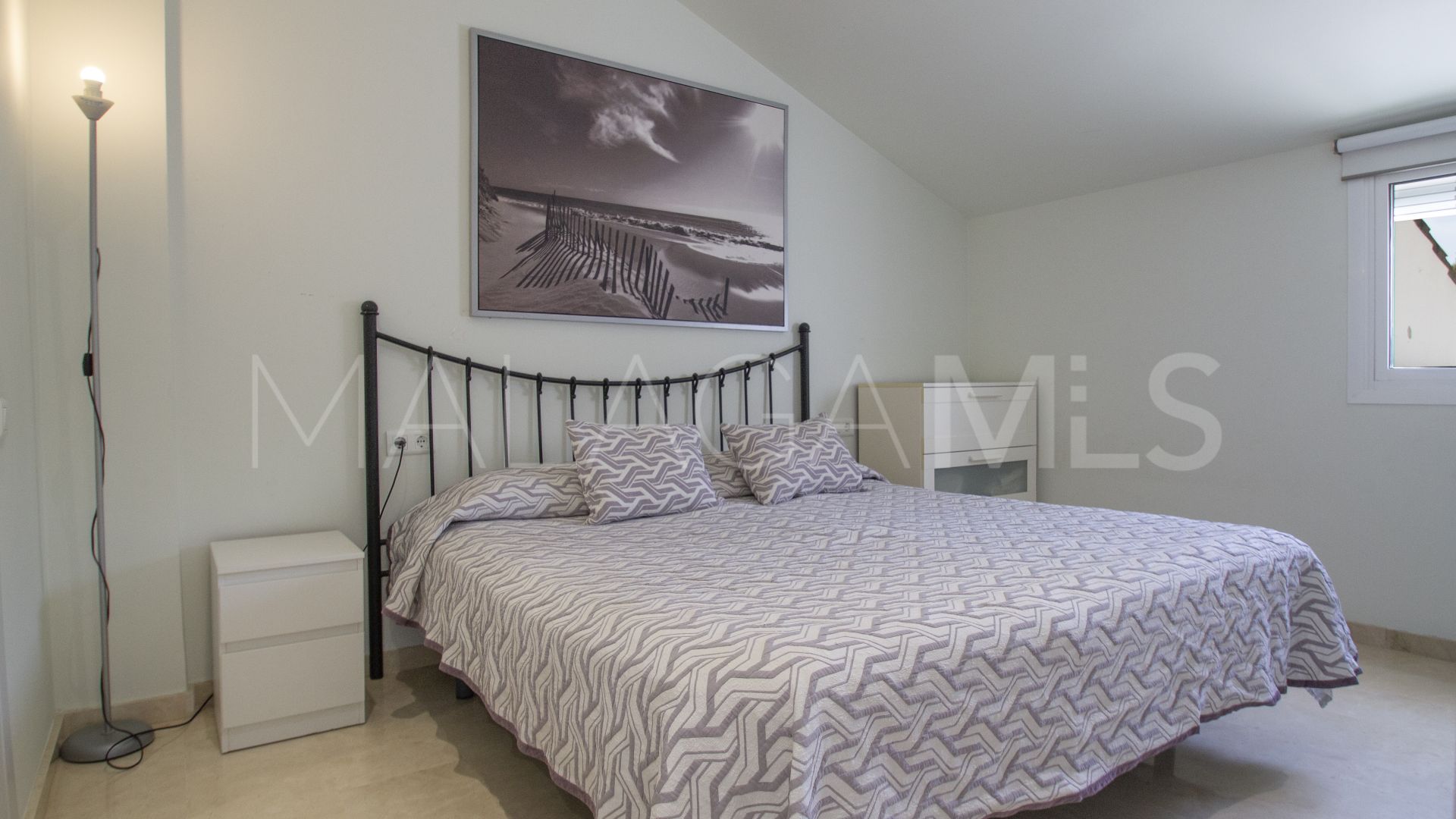Appartement terrasse for sale in Marbella Golden Mile