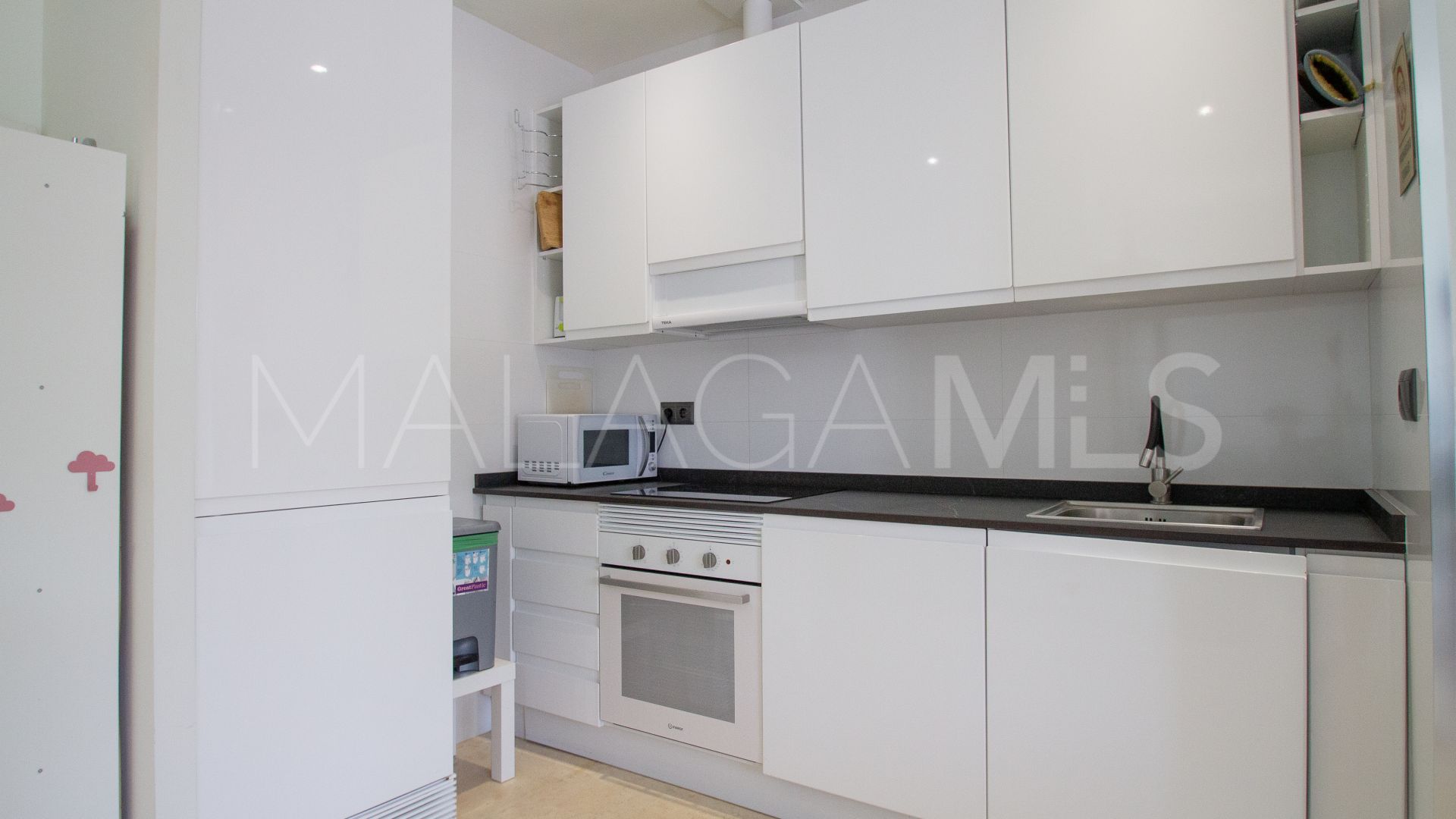 Appartement terrasse for sale in Marbella Golden Mile